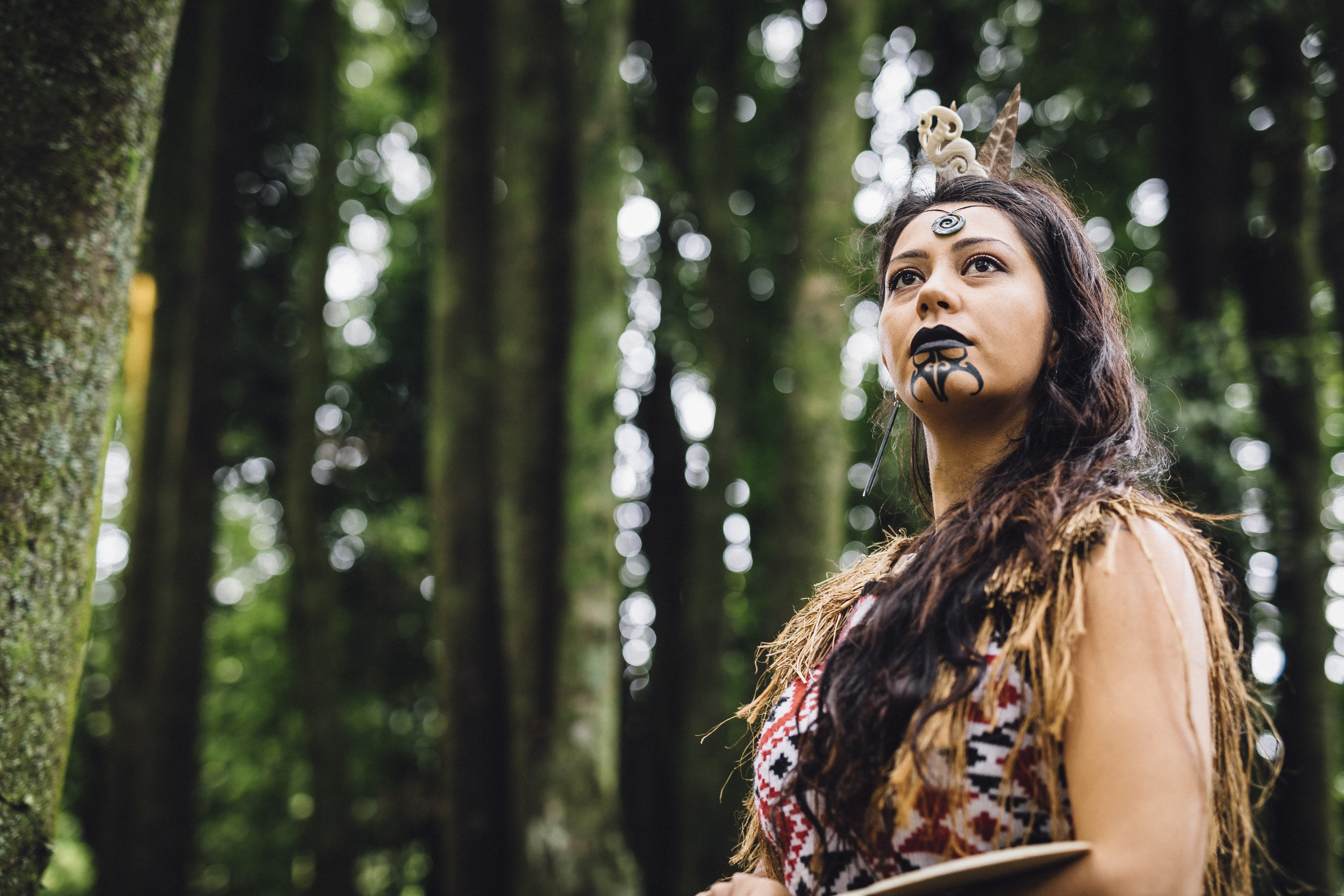 Māori Culture